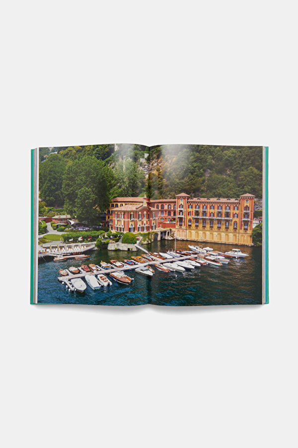 Lake Como Idyll 4