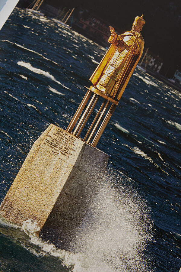 Lake Como Idyll 8