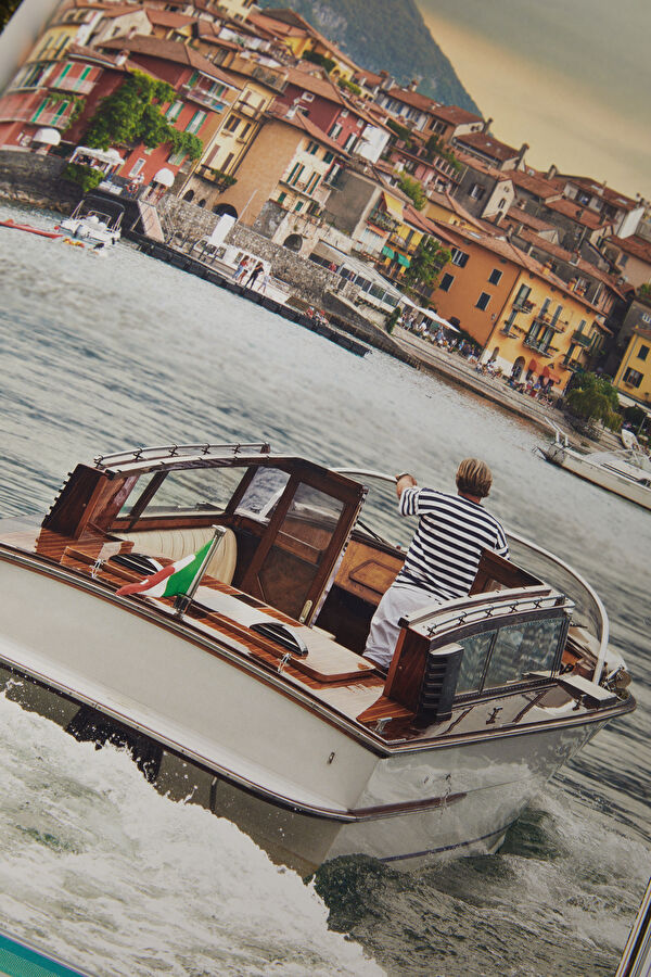 Lake Como Idyll 10