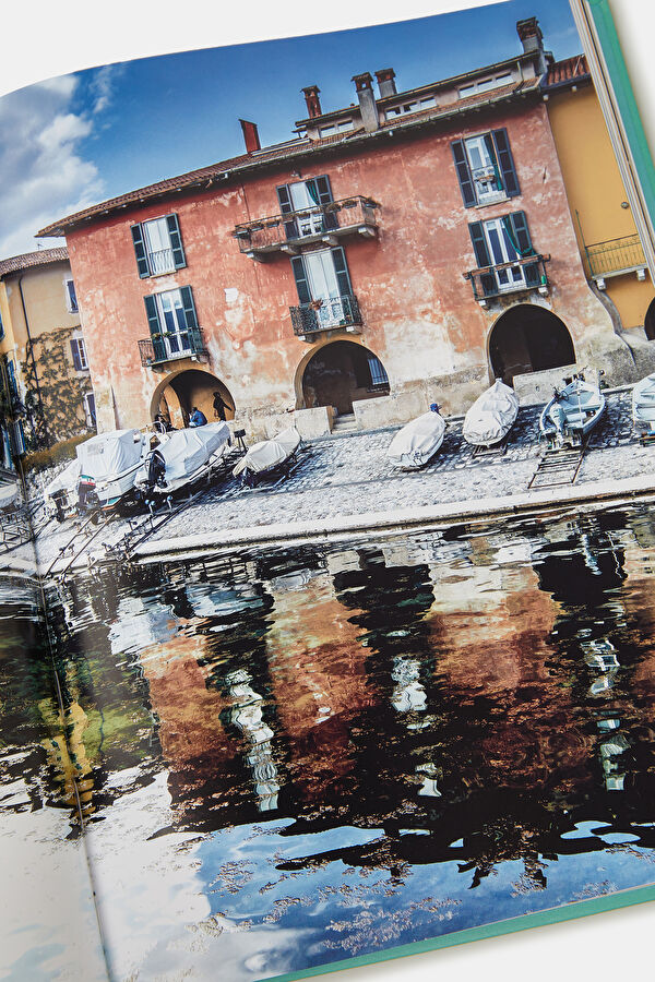 Lake Como Idyll 11