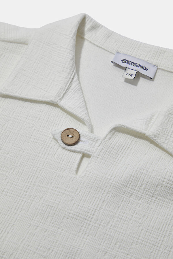 White Shirt 6