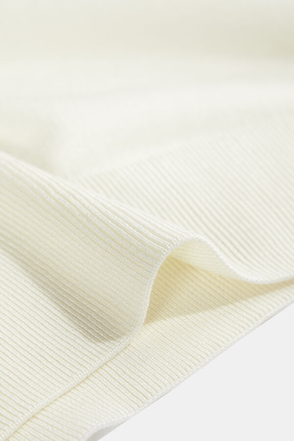 Off-white crew neck men's T-shirt 5