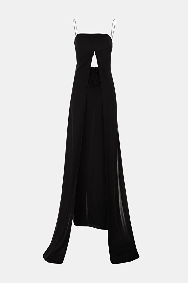 Black Women's Dress