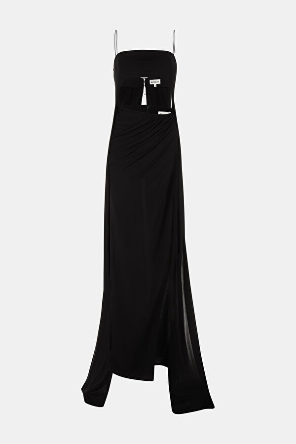 Black Women's Dress 2