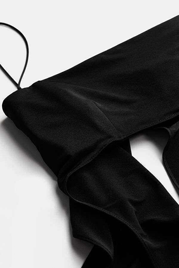 Black Women's Dress 3