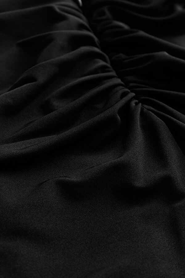 Black Women's Dress 4
