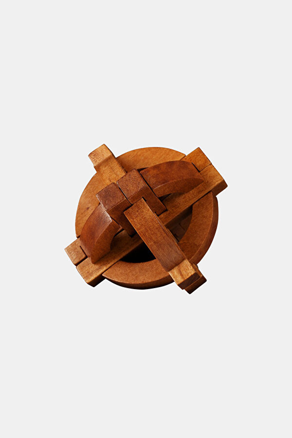 Galileo's Globe Puzzle 2