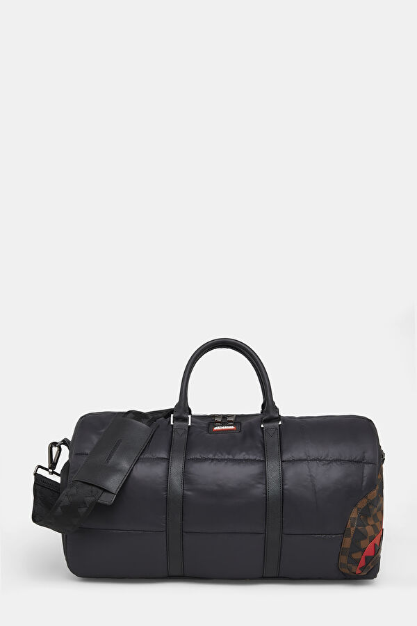 Sip Puffer Duffel Seyahat Çantası