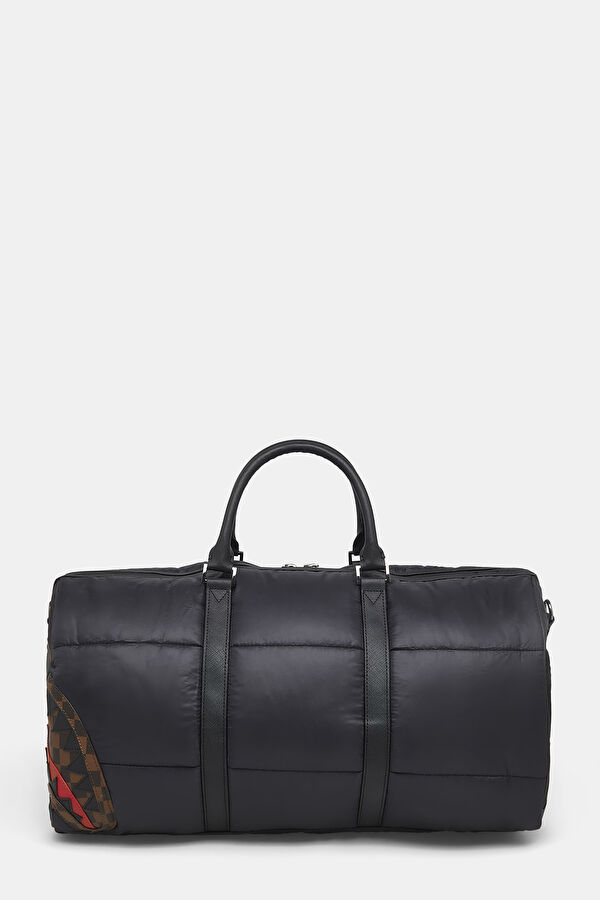 Sip Puffer Duffel Seyahat Çantası 3