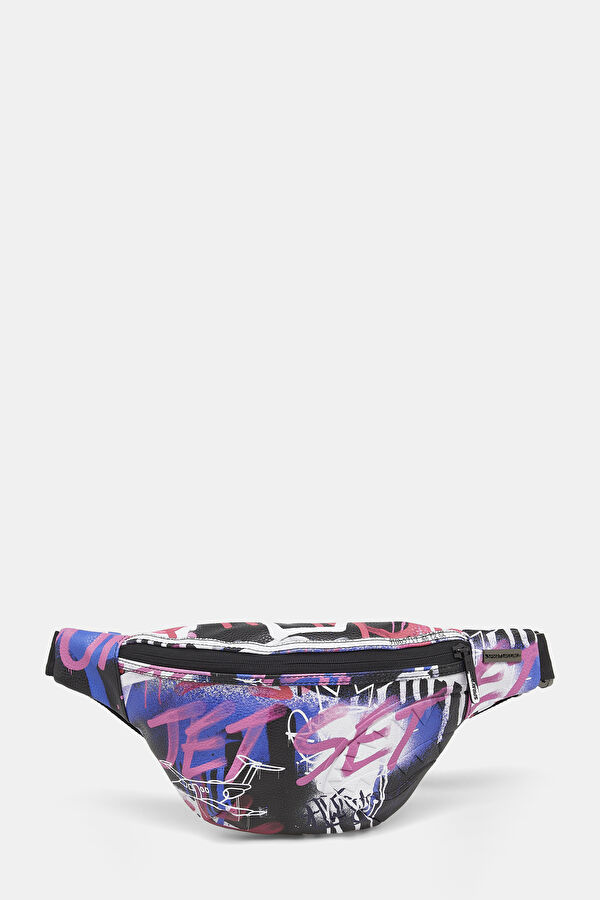 Vandal Couture Bel Çantası