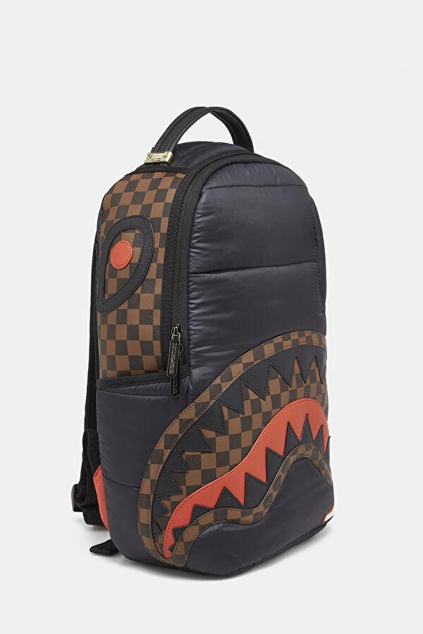 Sip Puffer Sırt Çantası 2