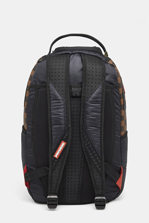 Sip Puffer Sırt Çantası 3