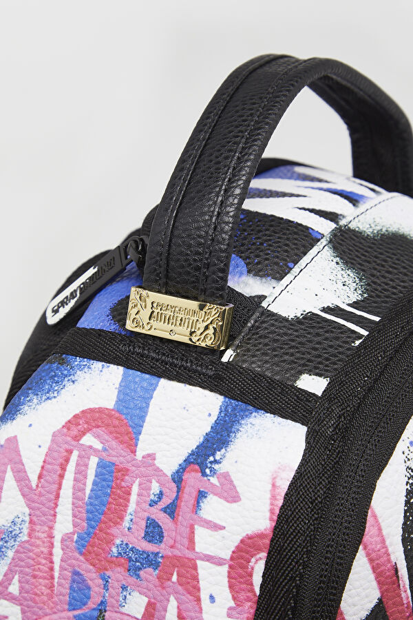 Vandal Couture Sırt Çantası 6