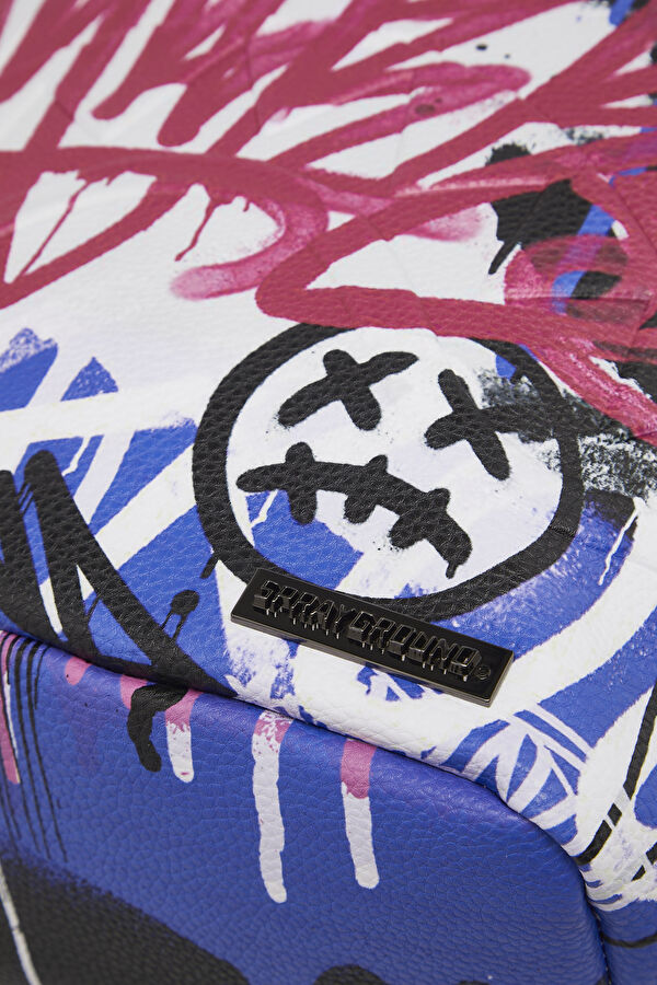 Vandal Couture Sırt Çantası 8