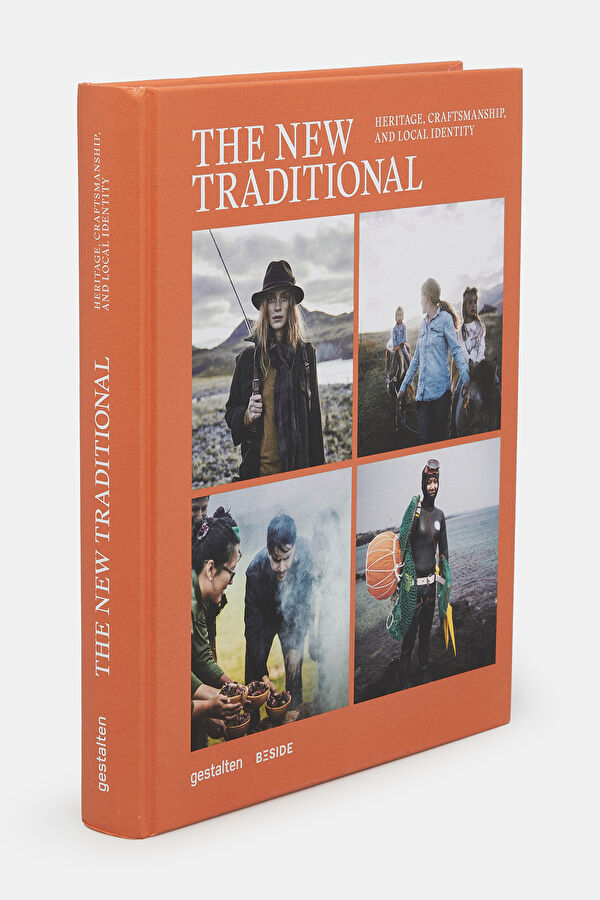 The New Traditional: Heritage, Craftmans 2