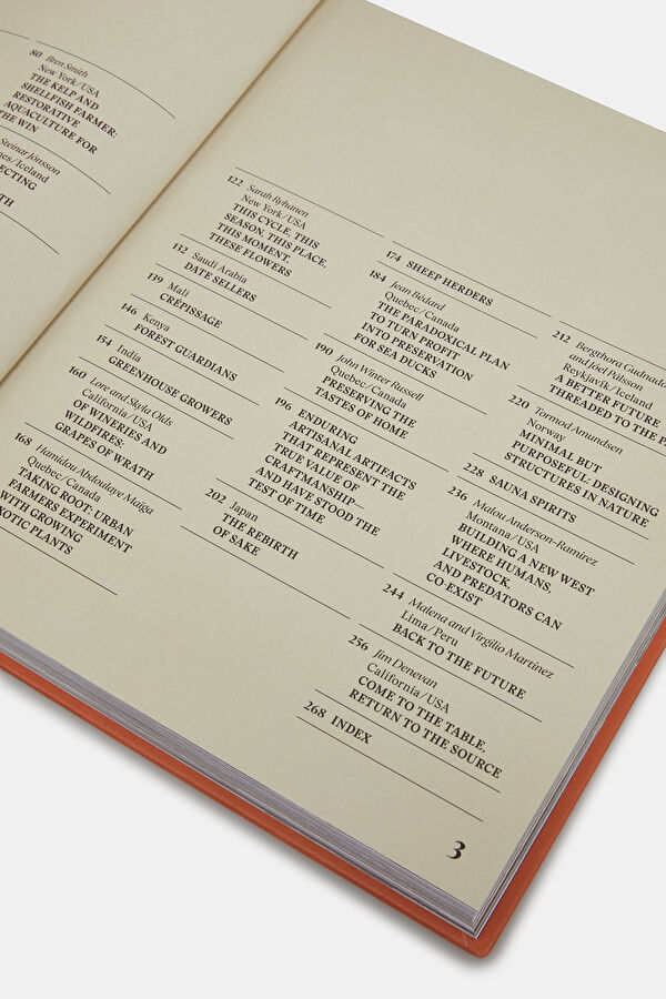 The New Traditional: Heritage, Craftmans 5