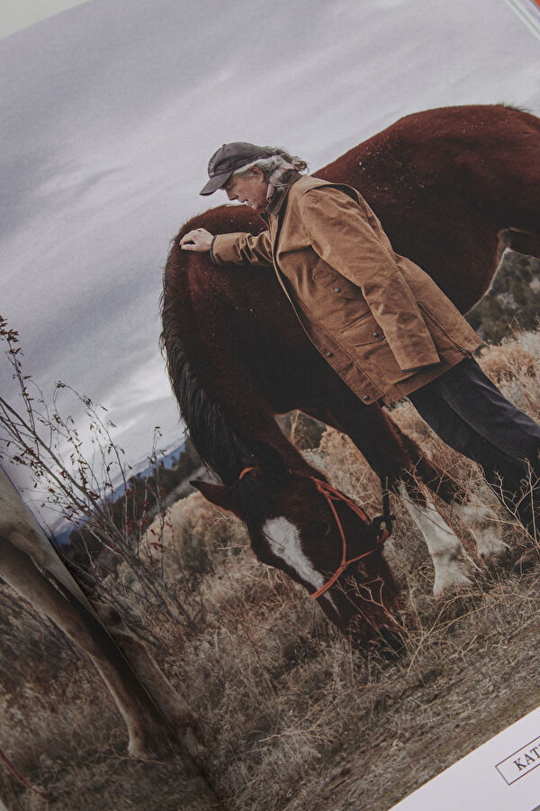 The New Traditional: Heritage, Craftmans 9