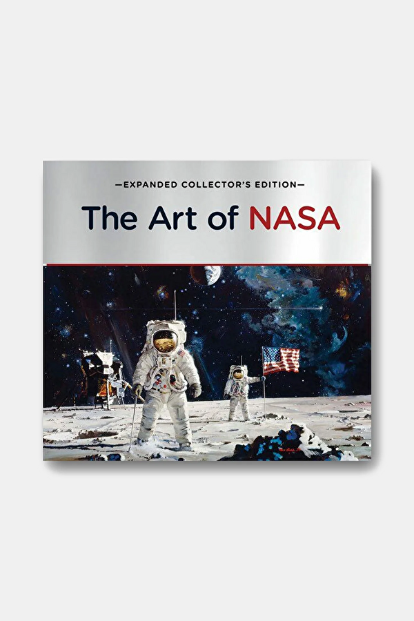 The Art Of Nasa