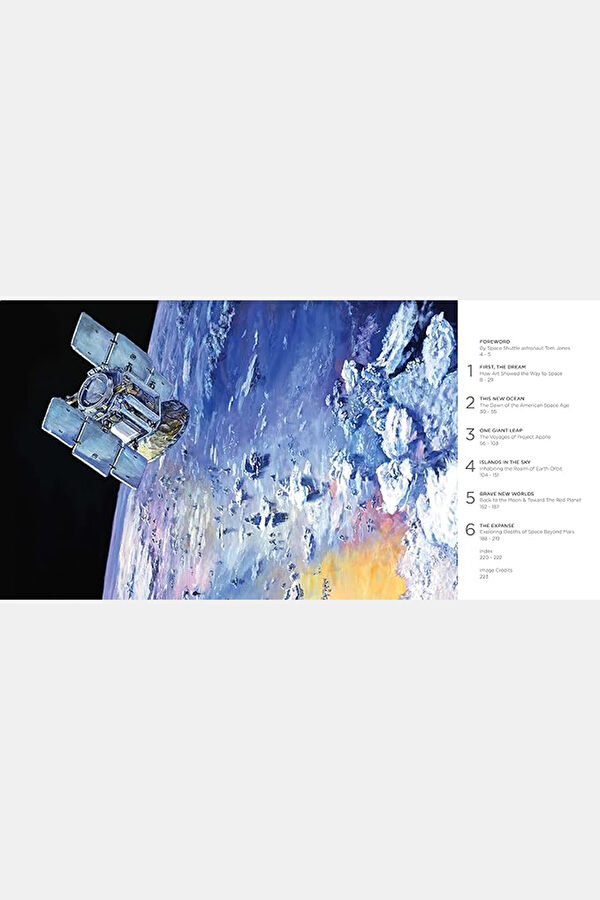 The Art Of Nasa 2