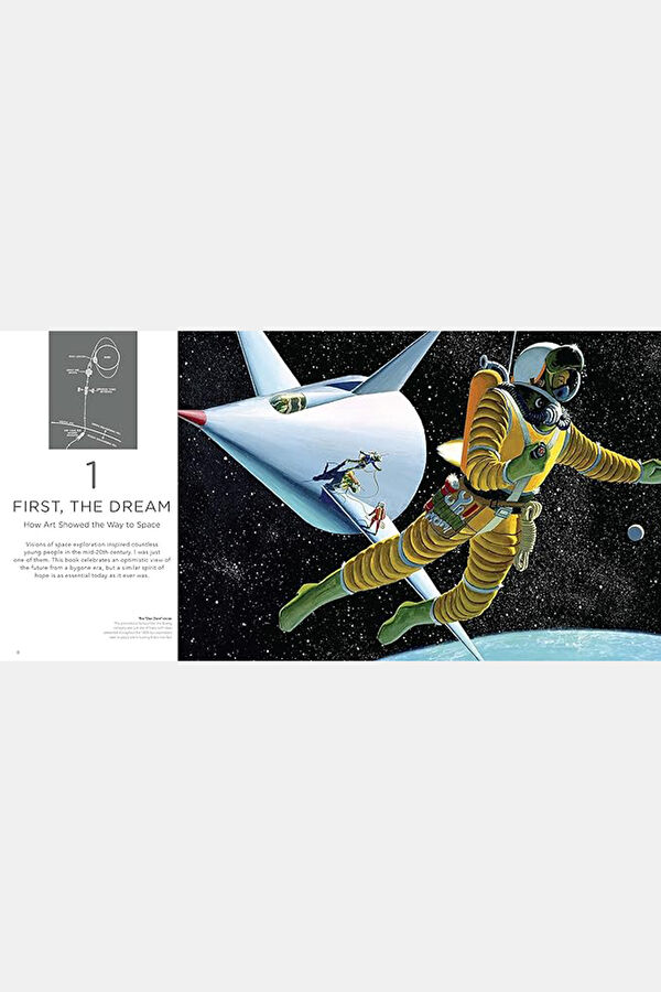 The Art Of Nasa 4