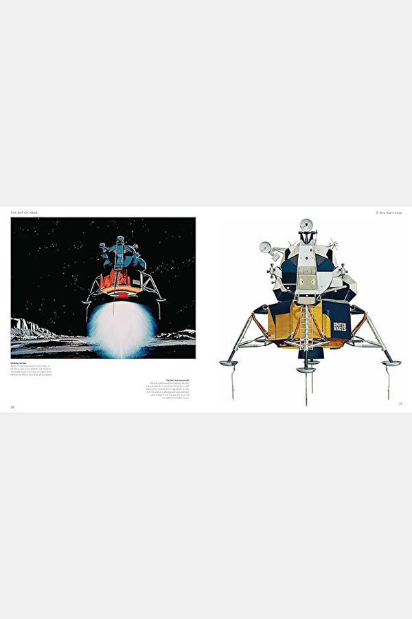 The Art Of Nasa 5