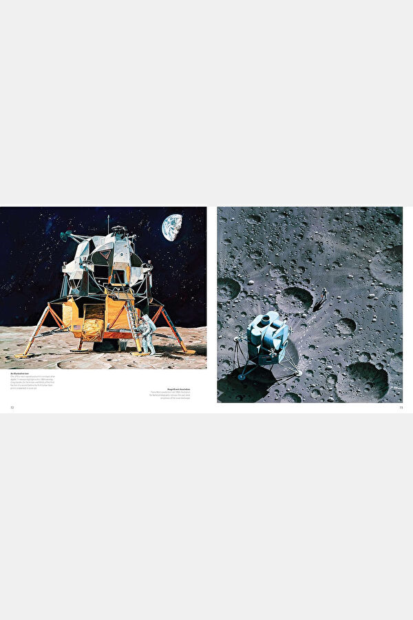 The Art Of Nasa 6