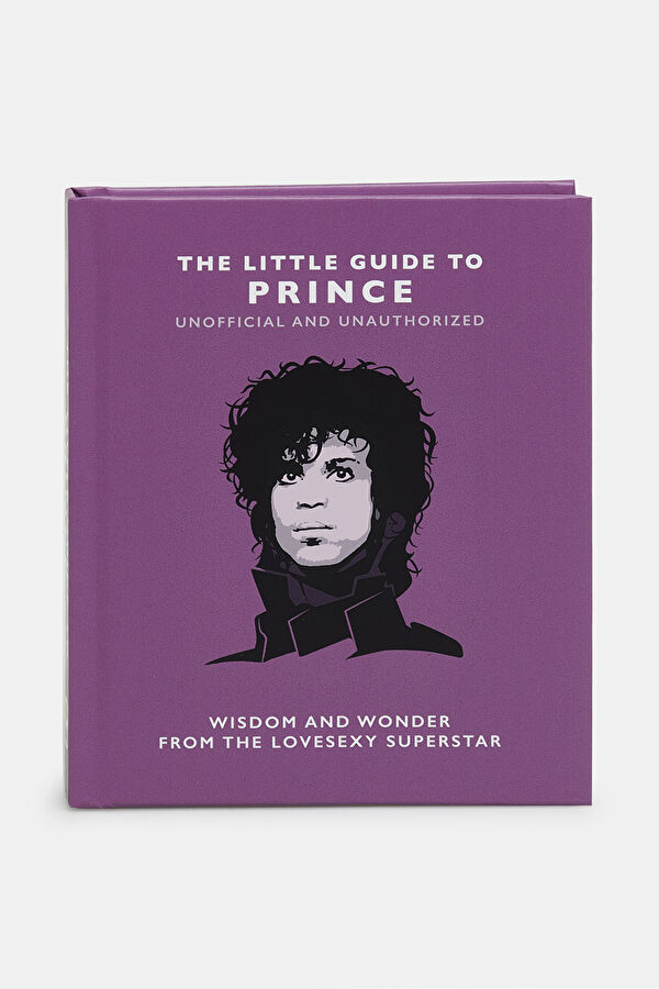 The Little Guide To Prince