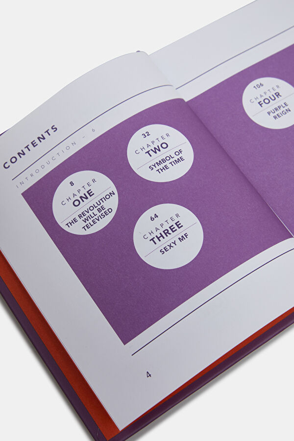 The Little Guide To Prince 4