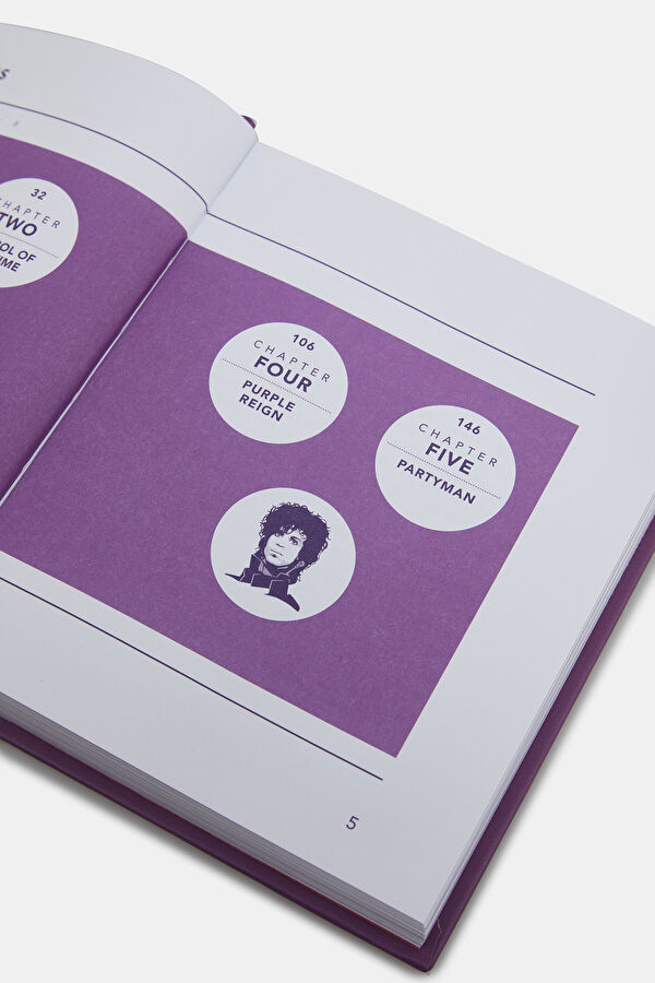 The Little Guide To Prince 5