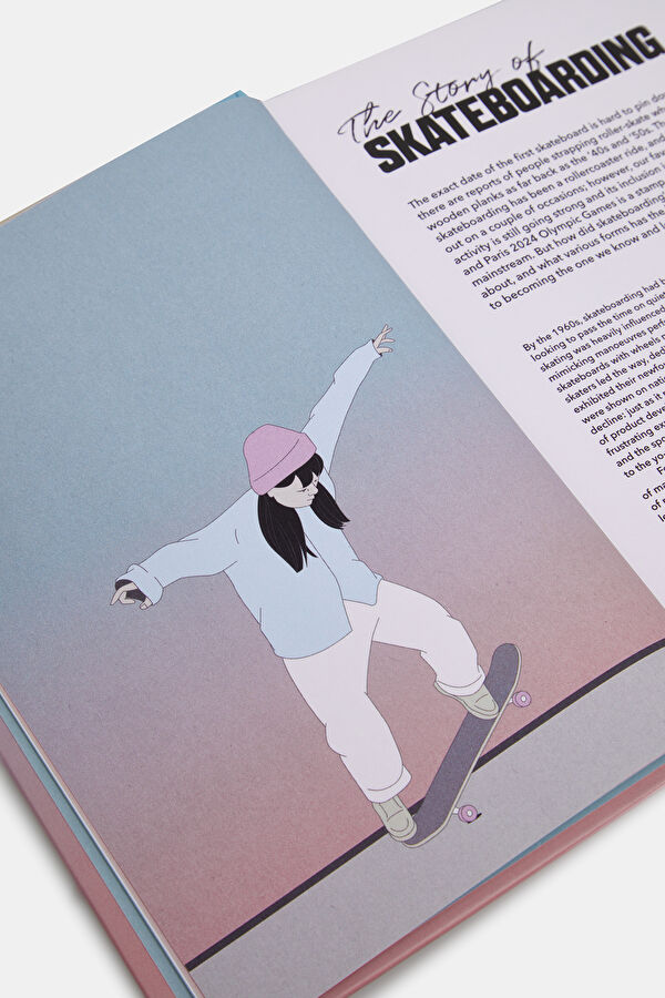How To Train Your Skateboard 6