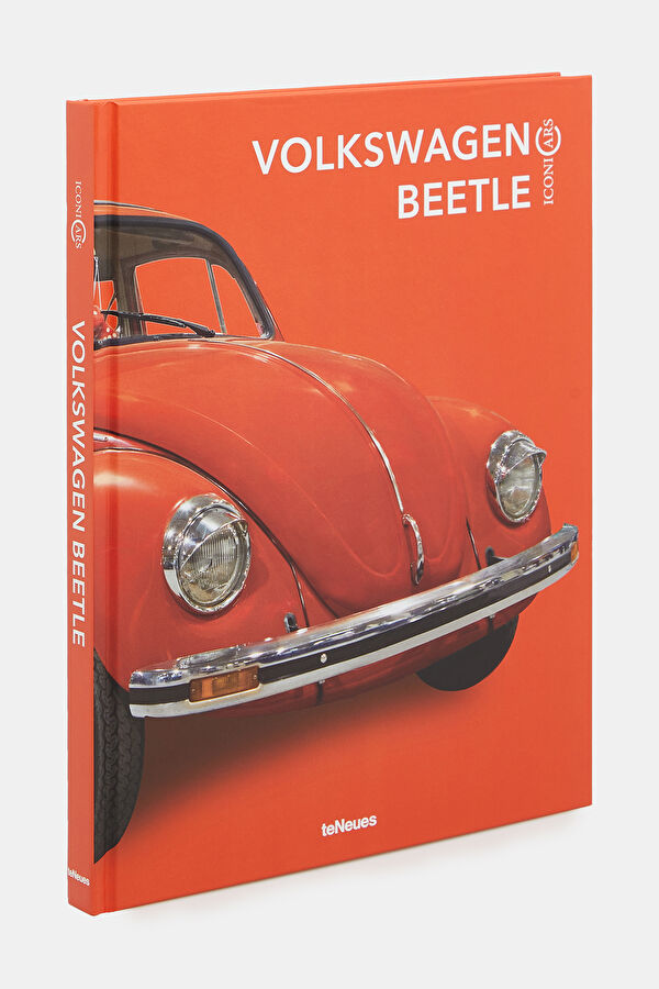 Volkswagen Beetle iconicars 2