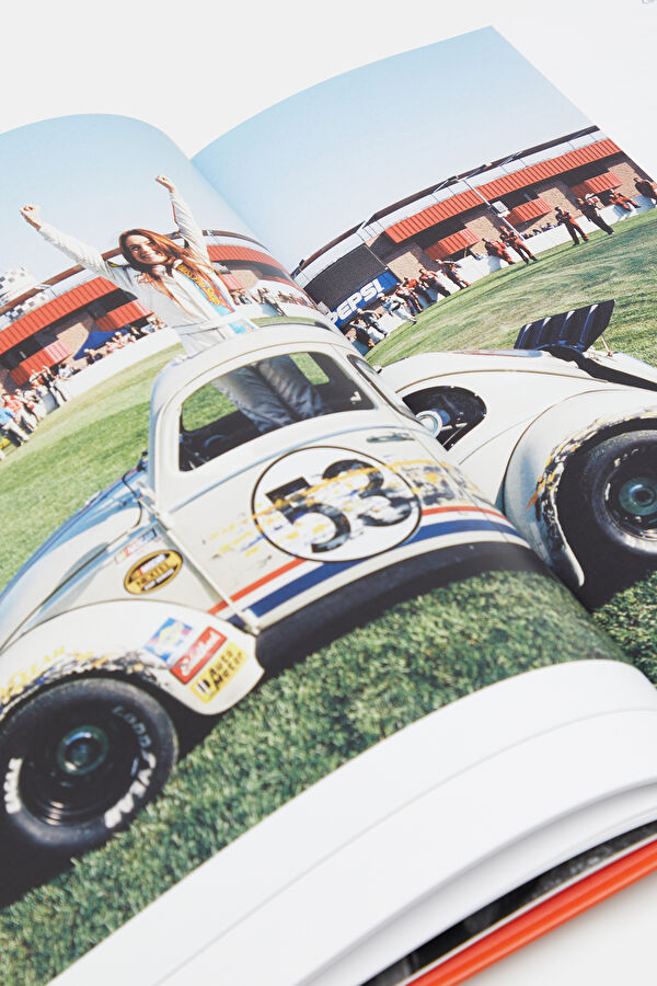 Volkswagen Beetle iconicars 9