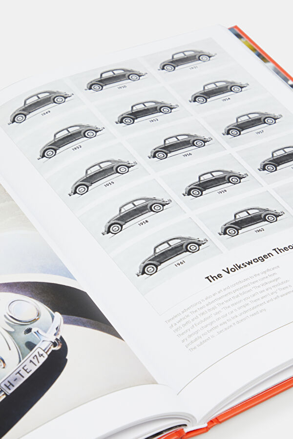 Volkswagen Beetle iconicars 10