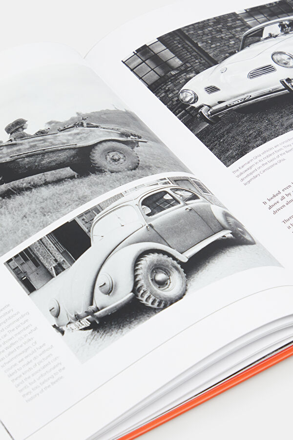 Volkswagen Beetle iconicars 11