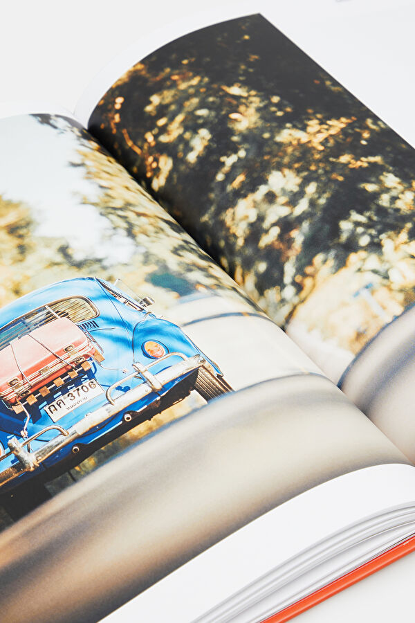 Volkswagen Beetle iconicars 13