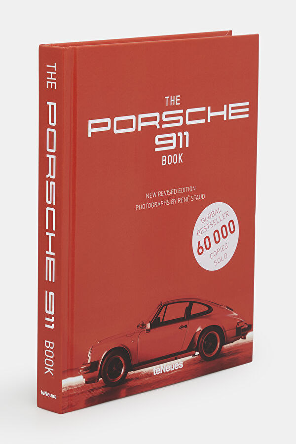 The Porsche 911 Book : New Revised Edition