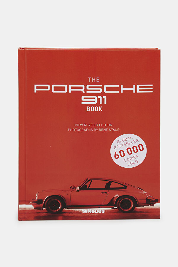 The Porsche 911 Book : New Revised Edition 2