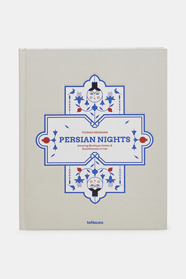 Persian Nights