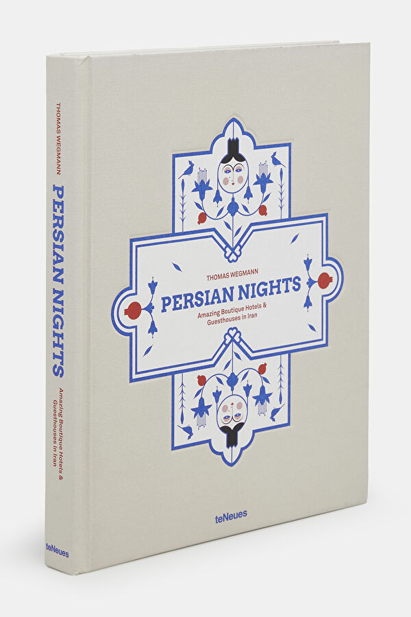 Persian Nights 2