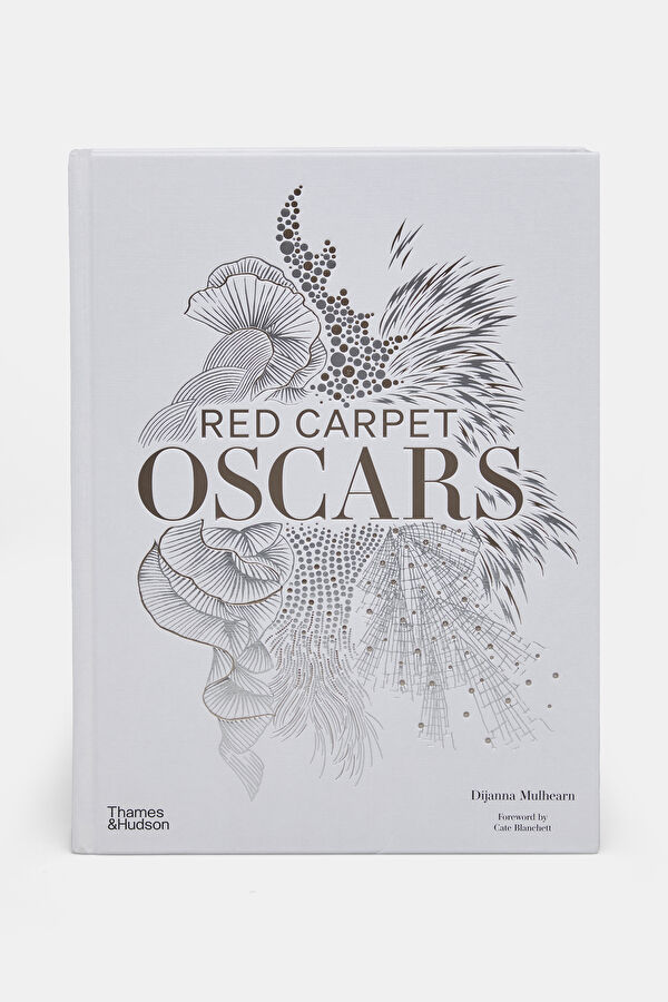 Red Carpet Oscars