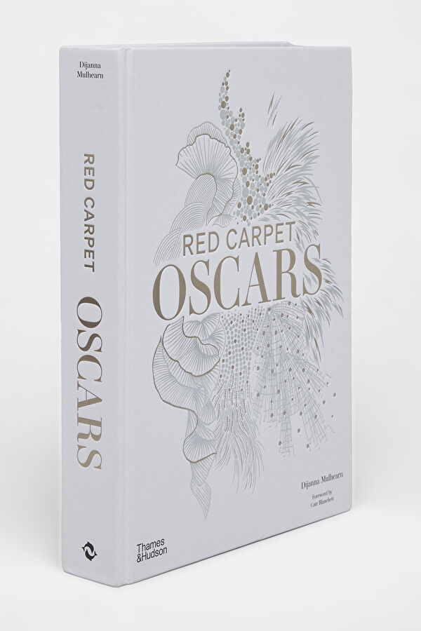 Red Carpet Oscars 2