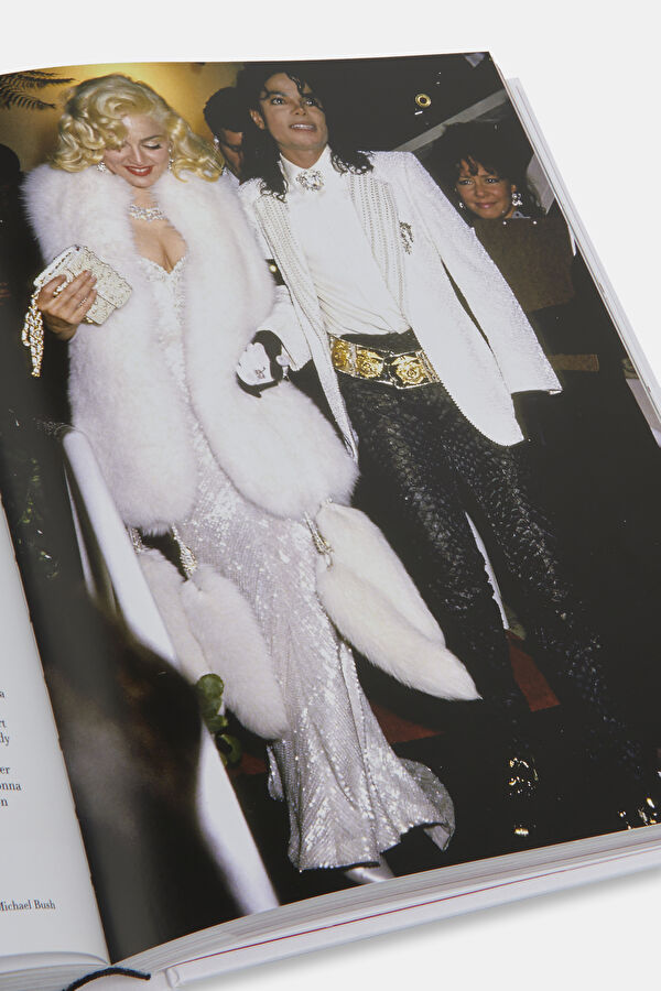Red Carpet Oscars 7