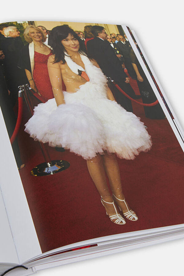 Red Carpet Oscars 10