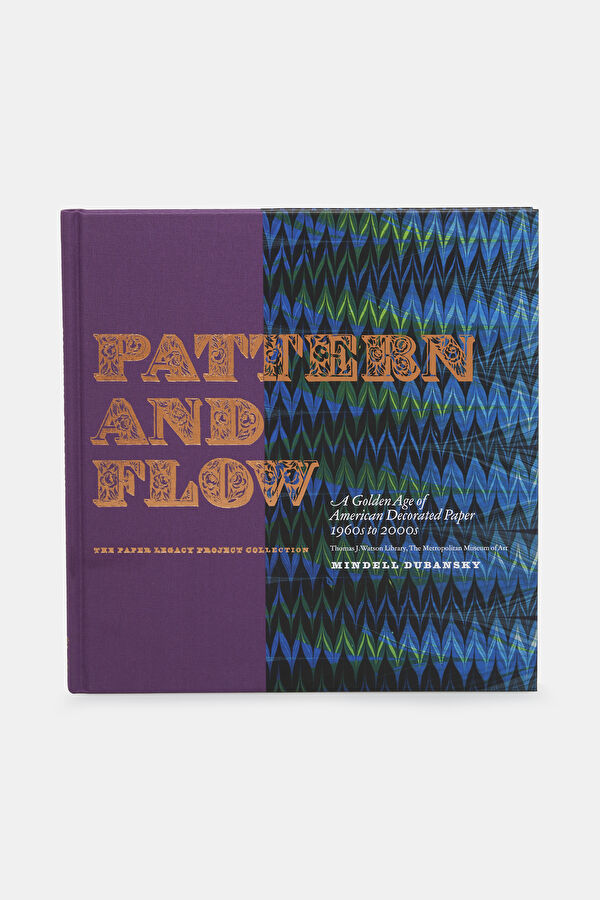 Pattern And Flow