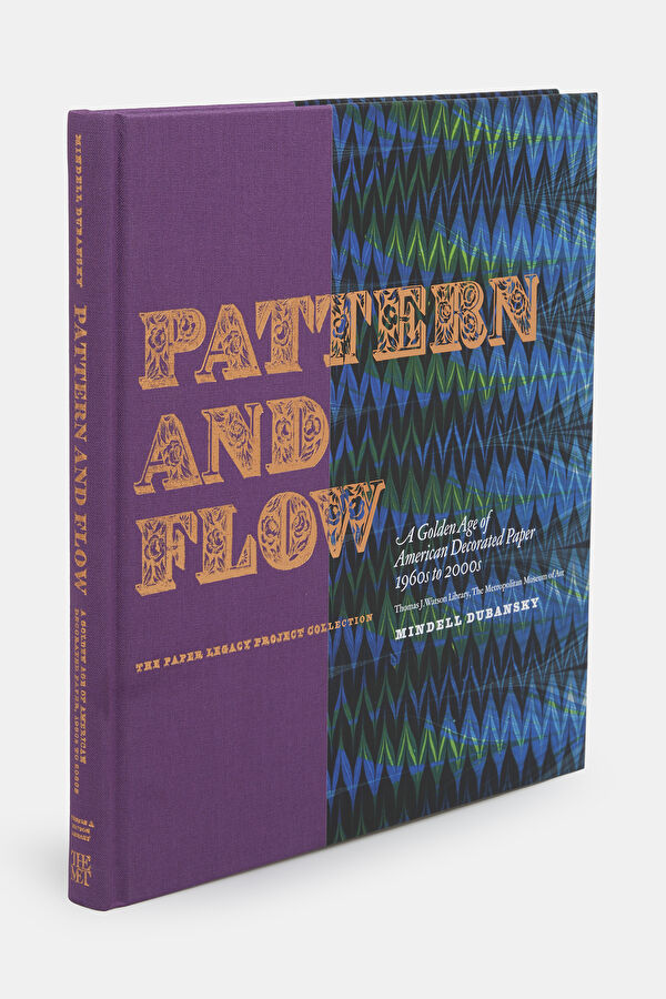 Pattern And Flow 2