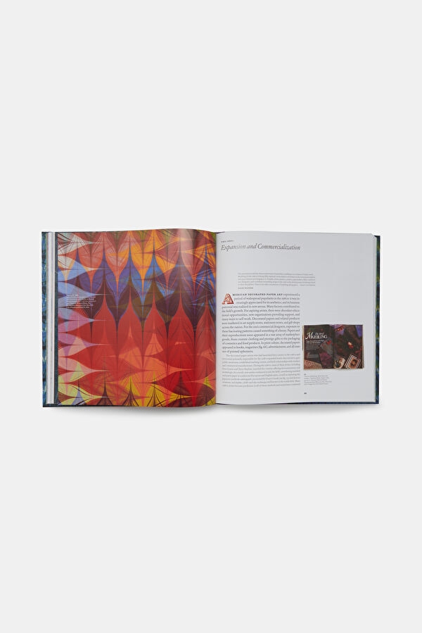 Pattern And Flow 5