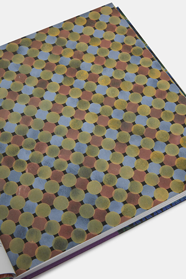 Pattern And Flow 6