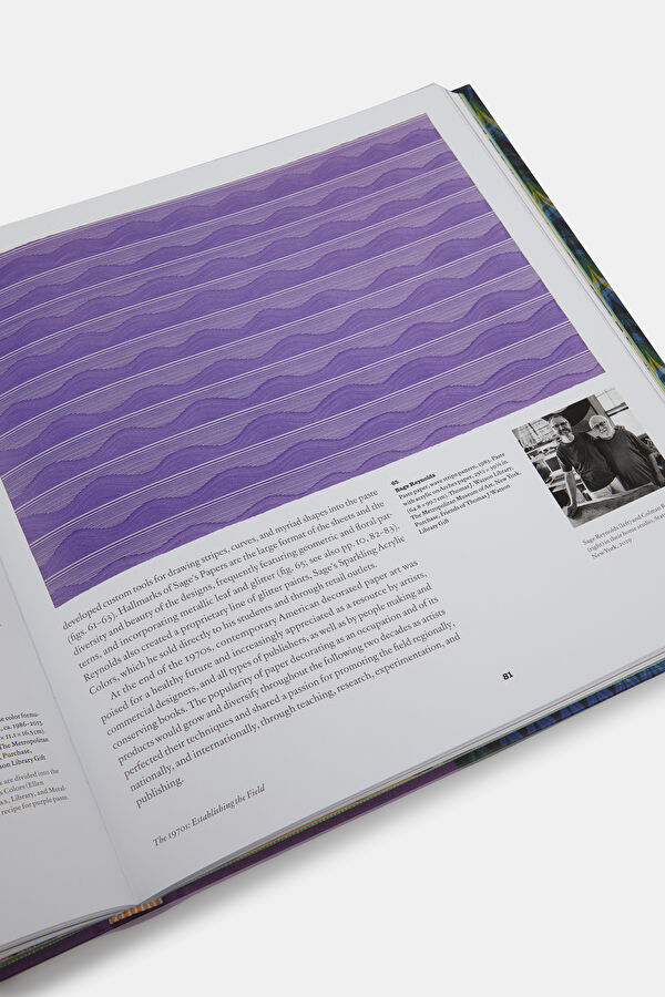Pattern And Flow 10