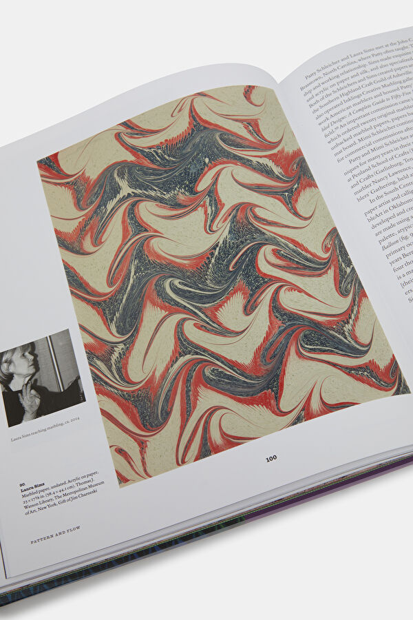 Pattern And Flow 11