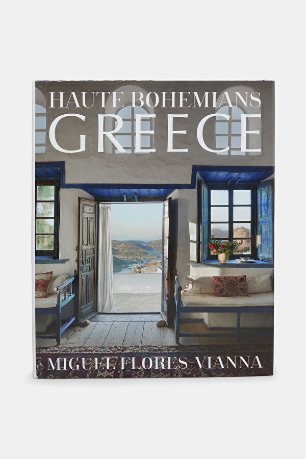 Haute Bohemians : Greece